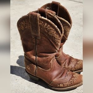 Ariat Toddler Boots